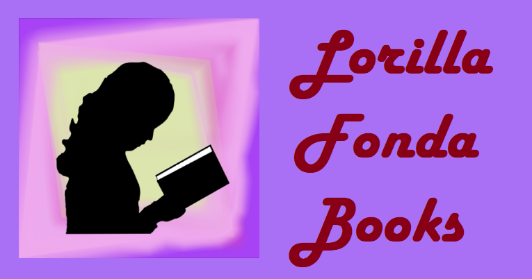 Lorilla Fonda Books logo